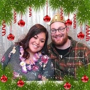 Meet your Posher, Ethan